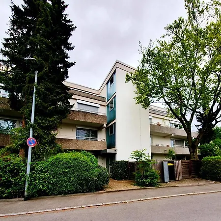 Le Messe & Airport